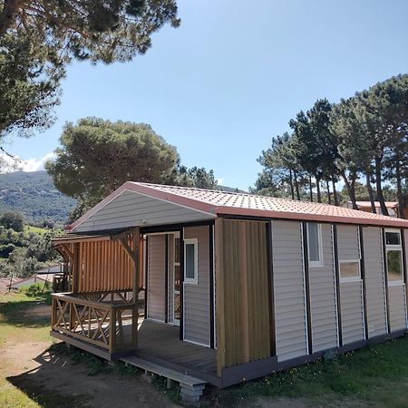 Camping Tikiti Propriano  Exterior photo