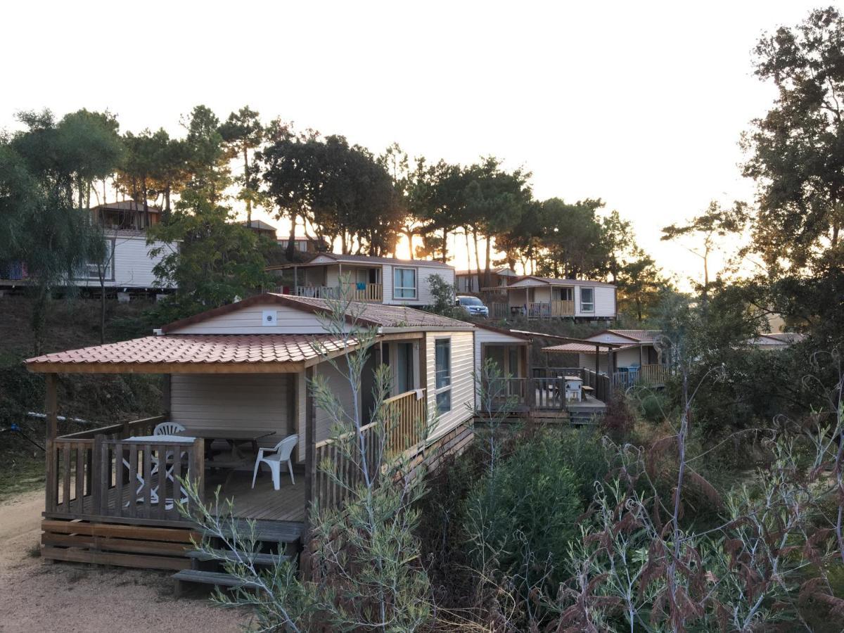 Camping Tikiti Propriano  Exterior photo