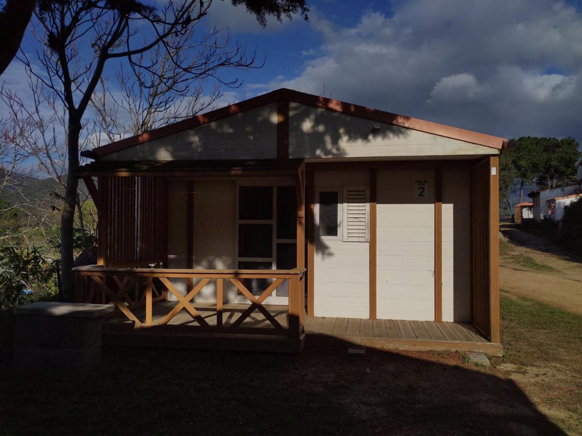 Camping Tikiti Propriano  Exterior photo