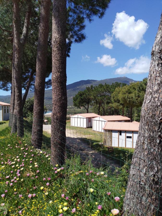 Camping Tikiti Propriano  Exterior photo