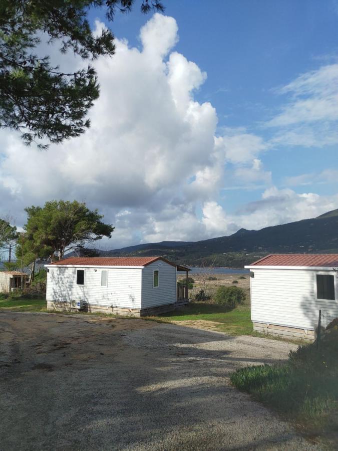 Camping Tikiti Propriano  Exterior photo