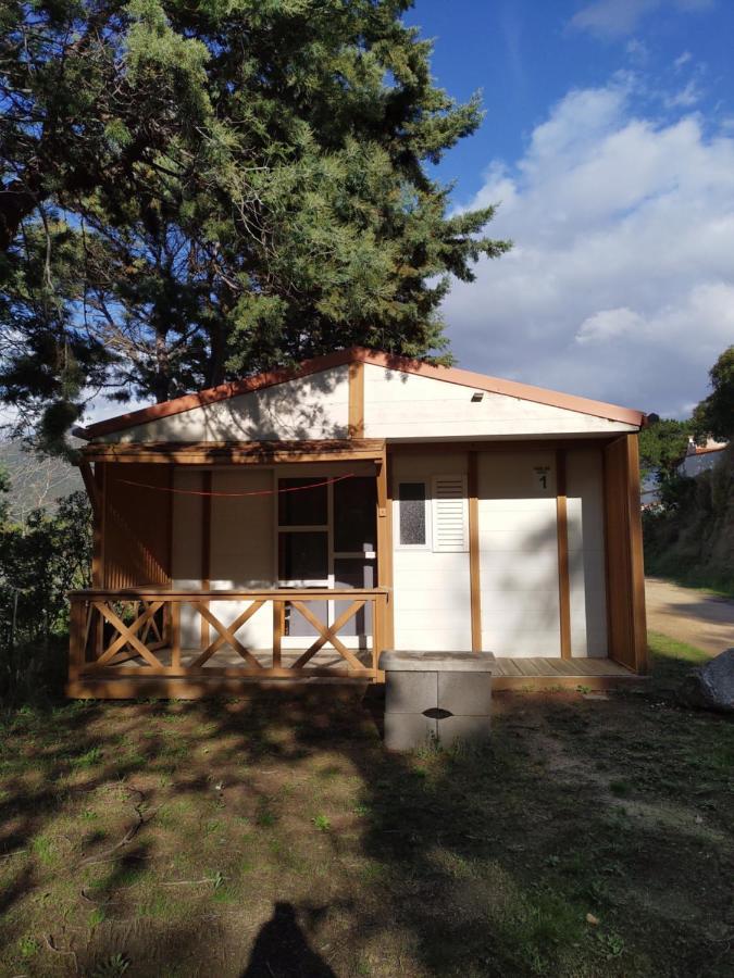 Camping Tikiti Propriano  Exterior photo
