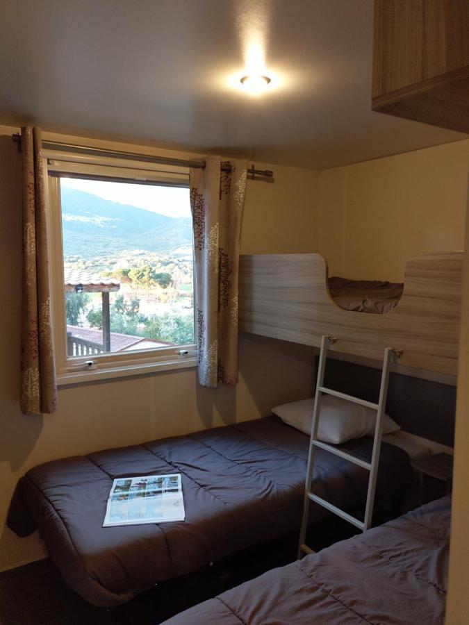 Camping Tikiti Propriano  Exterior photo