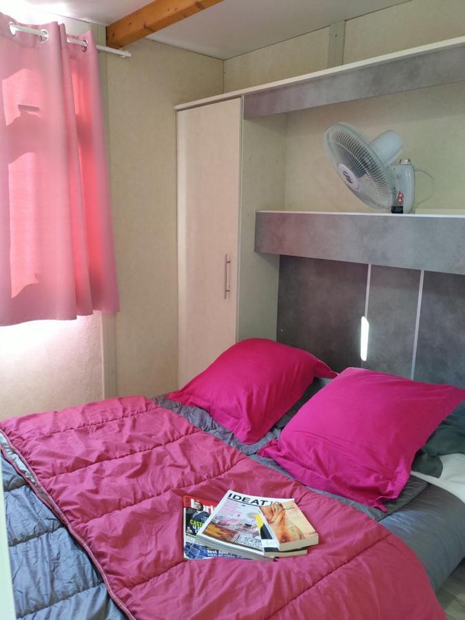 Camping Tikiti Propriano  Exterior photo