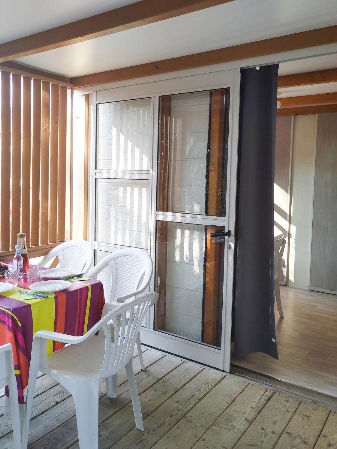 Camping Tikiti Propriano  Exterior photo