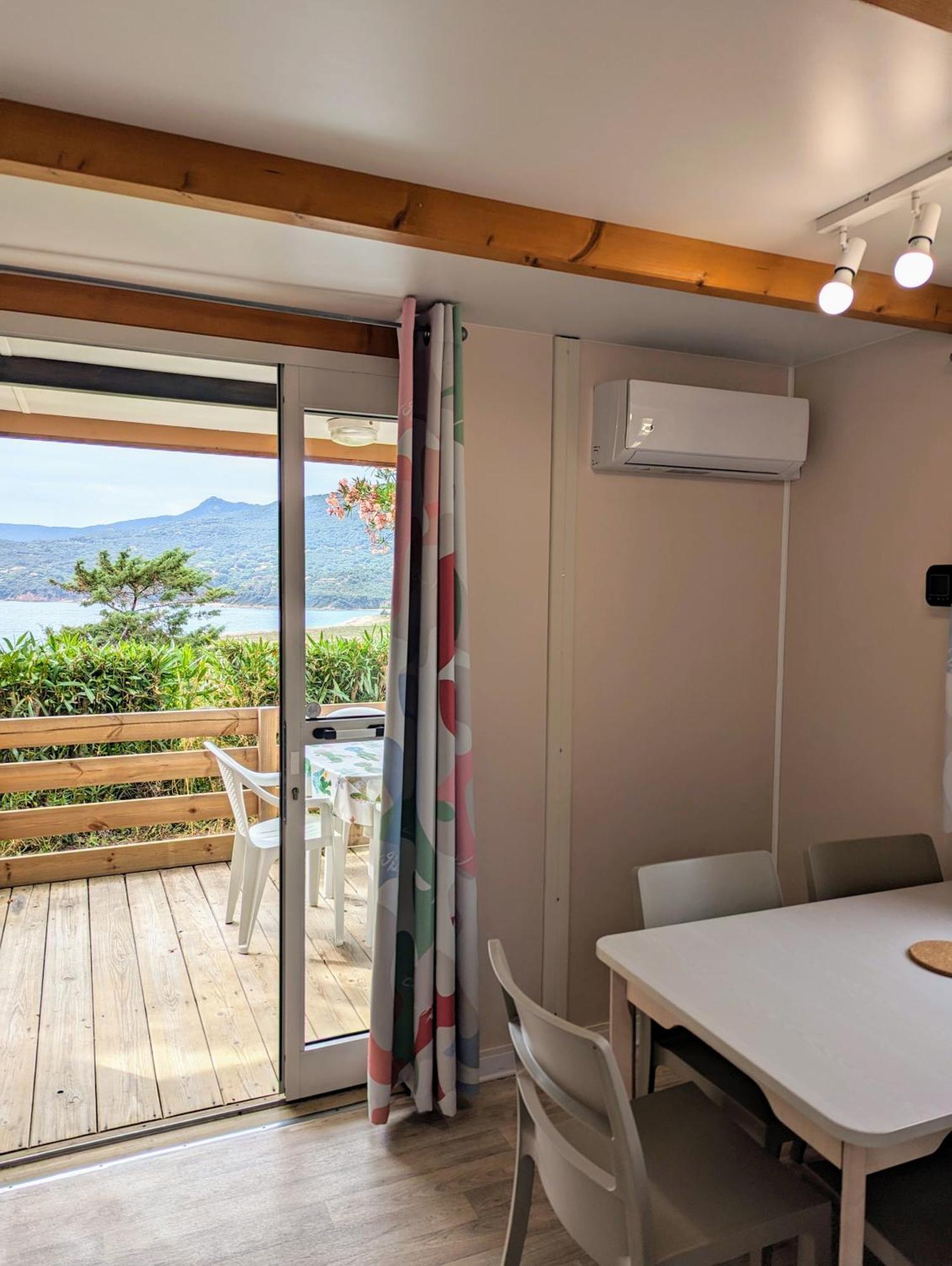 Camping Tikiti Propriano  Exterior photo